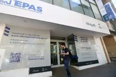 Abren concurso público para trabajar en el EPAS: los requisitos para postularse