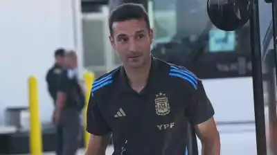 Scaloni ya conoce el secreto: el curioso antecedente que une a Argentina con Mauritania