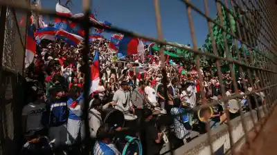 Un colegio volvió a gritar campeón en la FNE 2026 y sus hinchas no lo pueden creer