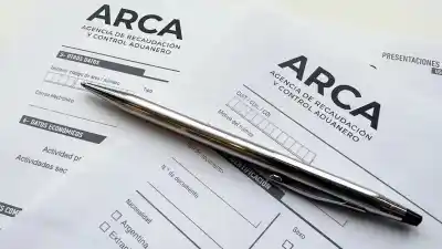 Embargos a los 15 días: la advertencia de la FET sobre los juicios de ARCA a las PyMEs