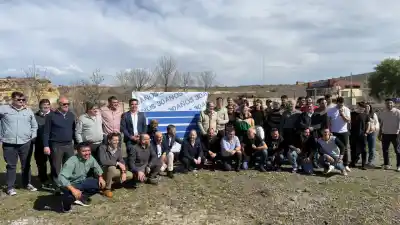 Casa de Piedra cumple 30 años: la decisión clave que le dio previsibilidad a la represa