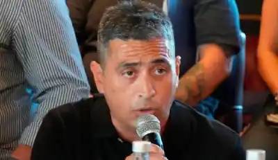 El armado de Dante Gebel ya está en 70 municipios bonaerenses y apunta a ser la sorpresa de 2027