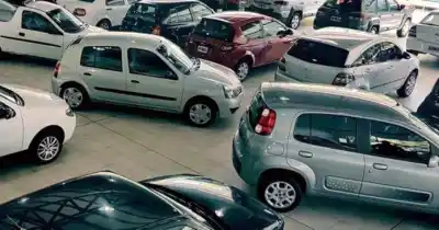 Misiones sufre una de las mayores caídas del país en venta de autos usados