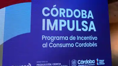 Créditos de hasta $10 millones por operación: así es el plan que festeja el comercio cordobés