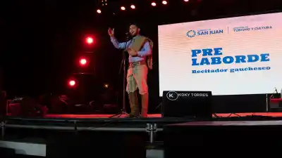 San Juan abrió las inscripciones al Pre Laborde 2027 y es la única que cubre los gastos de su delegación