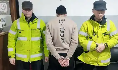 Robo en Ushuaia: allanaron dos casas y un detenido quedó a disposición de la Justicia