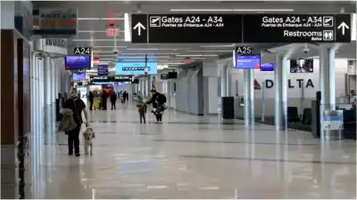 Paro de 48 horas en los aeropuertos: los vuelos de Jujuy que podrían complicarse