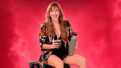 Vuelve a San Juan con un show íntimo, pero nadie espera lo que dice de su nombre real