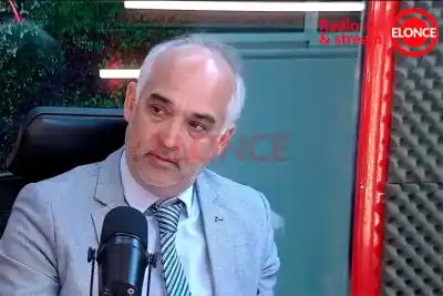 El fiscal Candioti explicó por qué el narcotráfico se mete en los barrios: “Se manejan en dólares”