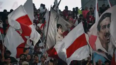 River ya conoce su destino en la Sudamericana: el grupo que despierta ilusiones y un viejo conocido