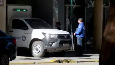 La puerta no estaba forzada: el hallazgo que complica la muerte de un empleado petrolero en Neuquén