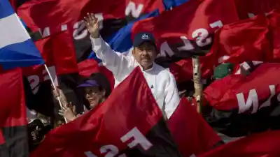 Nicaragua: el Congreso sandinista aprobó una reforma que deja afuera a los opositores de las elecciones