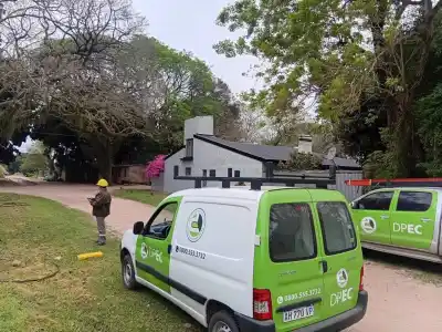 Corte de luz en el centro de Corrientes: mirá si tu zona se queda sin energía esta semana
