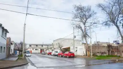 Los echaron por vender droga y ahora amenazan de muerte a su propia abuela