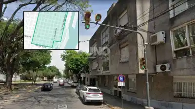 Los vecinos de barrio Sur juntan firmas por el Seom: qué reclaman y por qué la mañana es el peor momento