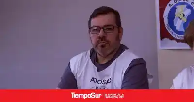 Un gremio docente amenaza con frenar todo si no le devuelven los días descontados