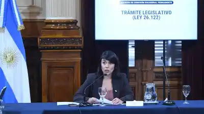 La Bicameral que controla los DNU de Milei quedó blindada: la jugada de LLA