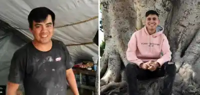 Un gesto que cambió todo: la sorpresa que hizo llorar a un padre tucumano que lo perdió todo