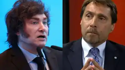 El dato de la encuesta que enciende las alarmas en el gobierno de Milei