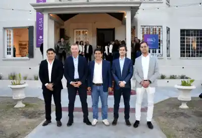 San Juan se fijó una meta al 2030: cómo busca llenar sus hoteles todo el año