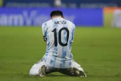 La camiseta 10 después de Messi: el dilema que divide a los salteños