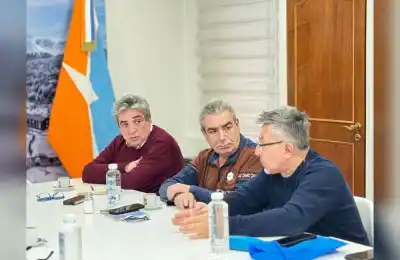 Frenar el petróleo en Malvinas: la jugada judicial que activaron en Tierra del Fuego