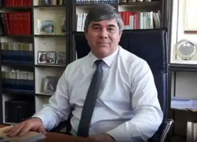 Violencia laboral en un juzgado: el Superior Tribunal confirmó la destitución de un exjuez
