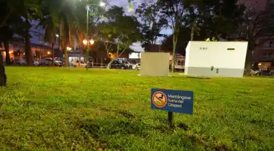 Vuelven los placeros a las plazas de Salta con un uniforme que los hará inconfundibles
