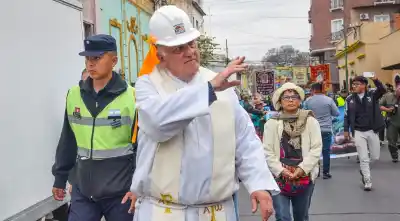 18 años después, la decisión médica que le cambió el Milagro a Bernacki