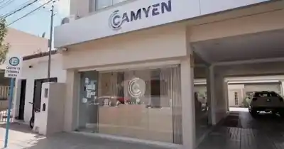 Denuncian que CAMYEN entregó áreas mineras protegidas pese a una ley que lo prohíbe