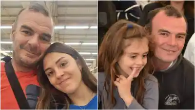 “Ni siquiera fue un accidente”: el padre de Lucía Rubiño destrozó el fallo que condenó al menor
