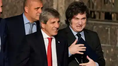 El Gobierno lanza una ofensiva en redes con un dato económico que desató una reacción inesperada