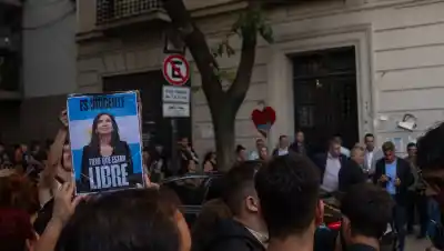 El contrato millonario que la Justicia puso bajo la lupa en la UOM: gastos de caja chica y tarjetas
