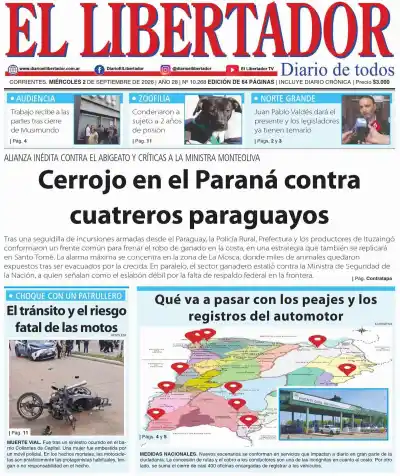 La Dpec llega al centro de la Provincia: qué cambia para los vecinos
