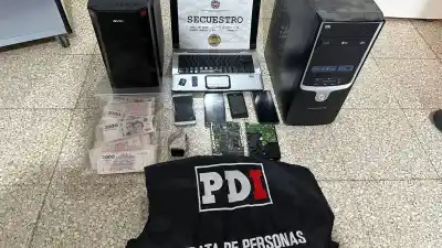 Compartió archivos de abuso infantil 69.361 veces: la condena que recibió un rosarino