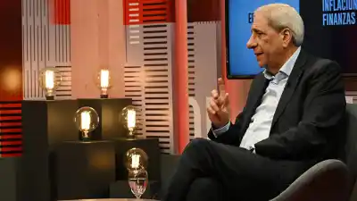 Contra Milei, el presidente del PJ santiagueño defendió al peronismo: "No necesita decirle mucho a la gente"