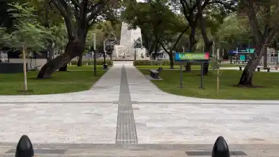 El cielo de Corrientes este miércoles tiene una particularidad que pocos notaron