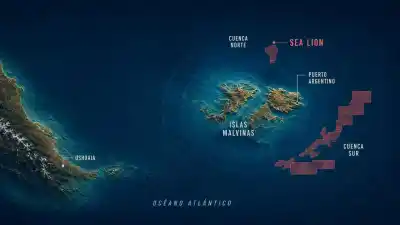 Una acción judicial busca frenar un proyecto petrolero cerca de Malvinas y enciende la discusión por soberanía y ambiente