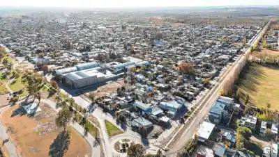 El intendente que se quedó sin tierras activó un plan B: ahora apunta a 239 lotes en otra zona