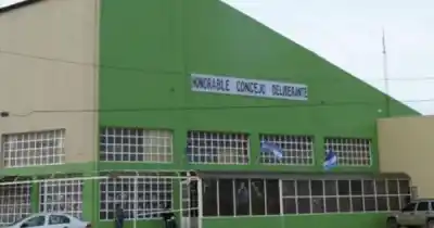 Quieren que veas en vivo cada decisión del Concejo Deliberante de Río Gallegos