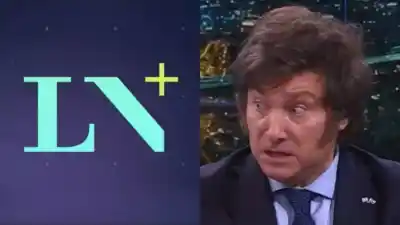 En vivo por LN+, le advirtieron a Milei que tiene una bomba de 5,5 millones de afiliados