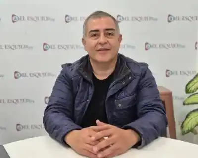La UCR de Valle Viejo quedó al borde de una elección interna y la definición puede terminar en la Justicia