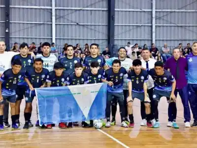Lo perdía 5-4 en el suplementario y un gol lo salvó del descenso