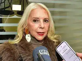 La fiscal de Estado le contestó a Paoltroni: "Fuera de la gesticulación y los gritos, los expedientes muestran la realidad"