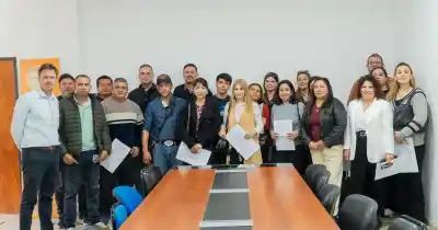 26 stands con descuentos: así será la apuesta por el consumo local en la Expo