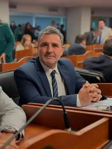 Le pegó con números y lo dejó sin argumentos: la dura respuesta a Monti por la gestión eléctrica