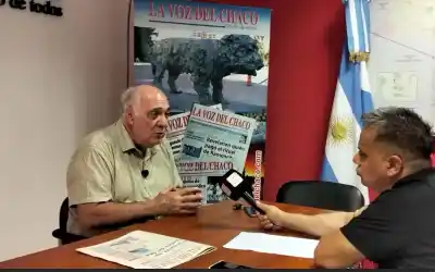 Kastón: “La importación se está comiendo todo y el consumo bajó sustancialmente”