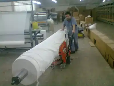 Un obrero textil que vivió el auge y la caída cuenta qué está pasando hoy en el Parque Industrial de Trelew
