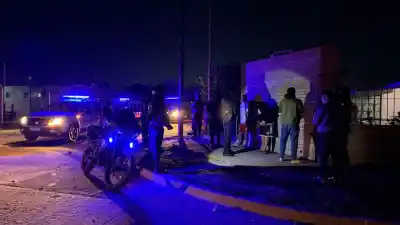 Operativo con "tolerancia cero" en el barrio Belén: qué cambia desde esta noche