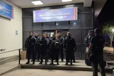 Tolerancia cero en el Barrio Belén: así será el operativo que arranca esta noche